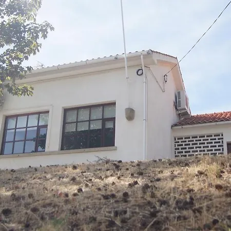 Alojamento Rural De Vales Vales  Exterior photo